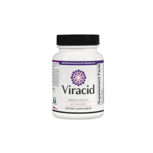 Ortho Molecular Cosmedix 60 Capsules
