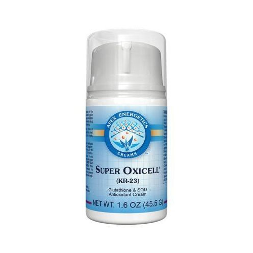 Apex Energetics Phyto Brain-E XL 8oz - K123