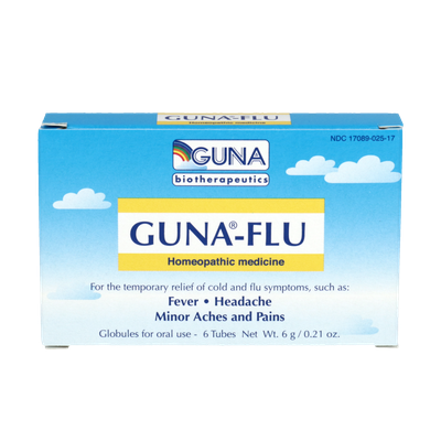 Guna-Flu 6 Monodose