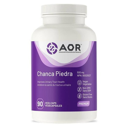 AOR Chanca Piedra 90 Vcaps