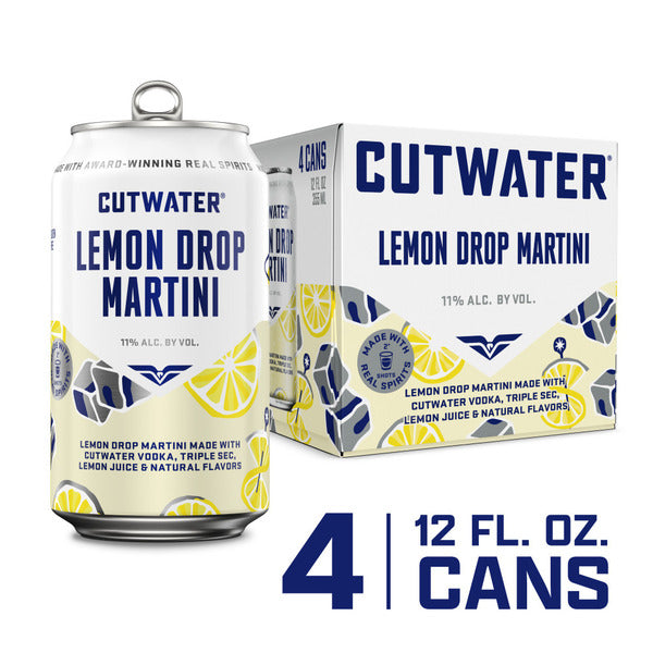 AETOS Lemon 0.5 oz - 4 Pack