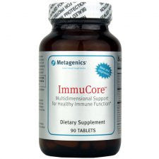 Metagenics ImmuCore 90 Tablets - 2 Pack