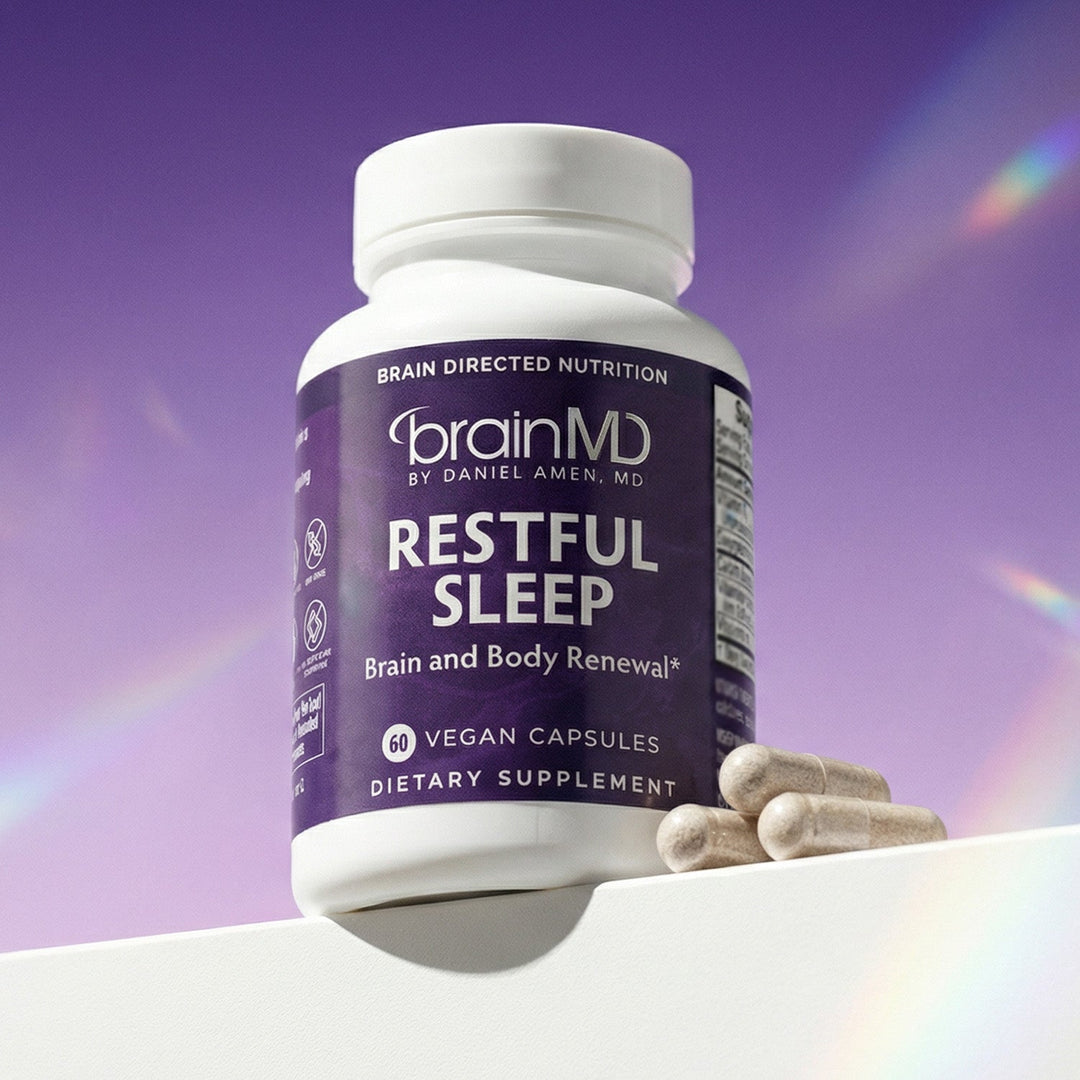 Nuherbs Peaceful Sleep 200 Pills