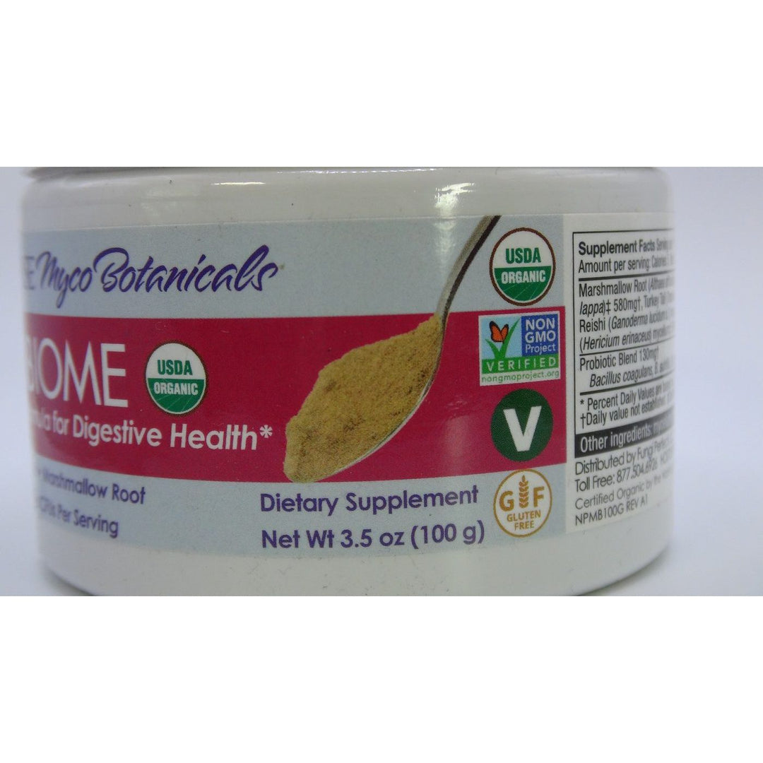 Host Defense - Maitake Cellular Support - 120 Vegetarian Capsules