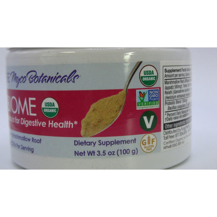 Host Defense - Maitake Cellular Support - 120 Vegetarian Capsules