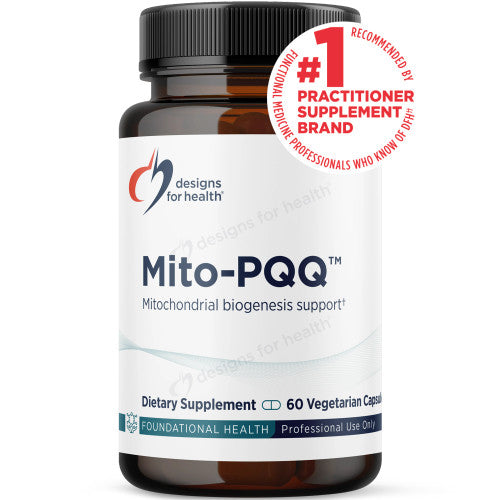 Resotrative Formulations CoQ10-175 60 Vcaps
