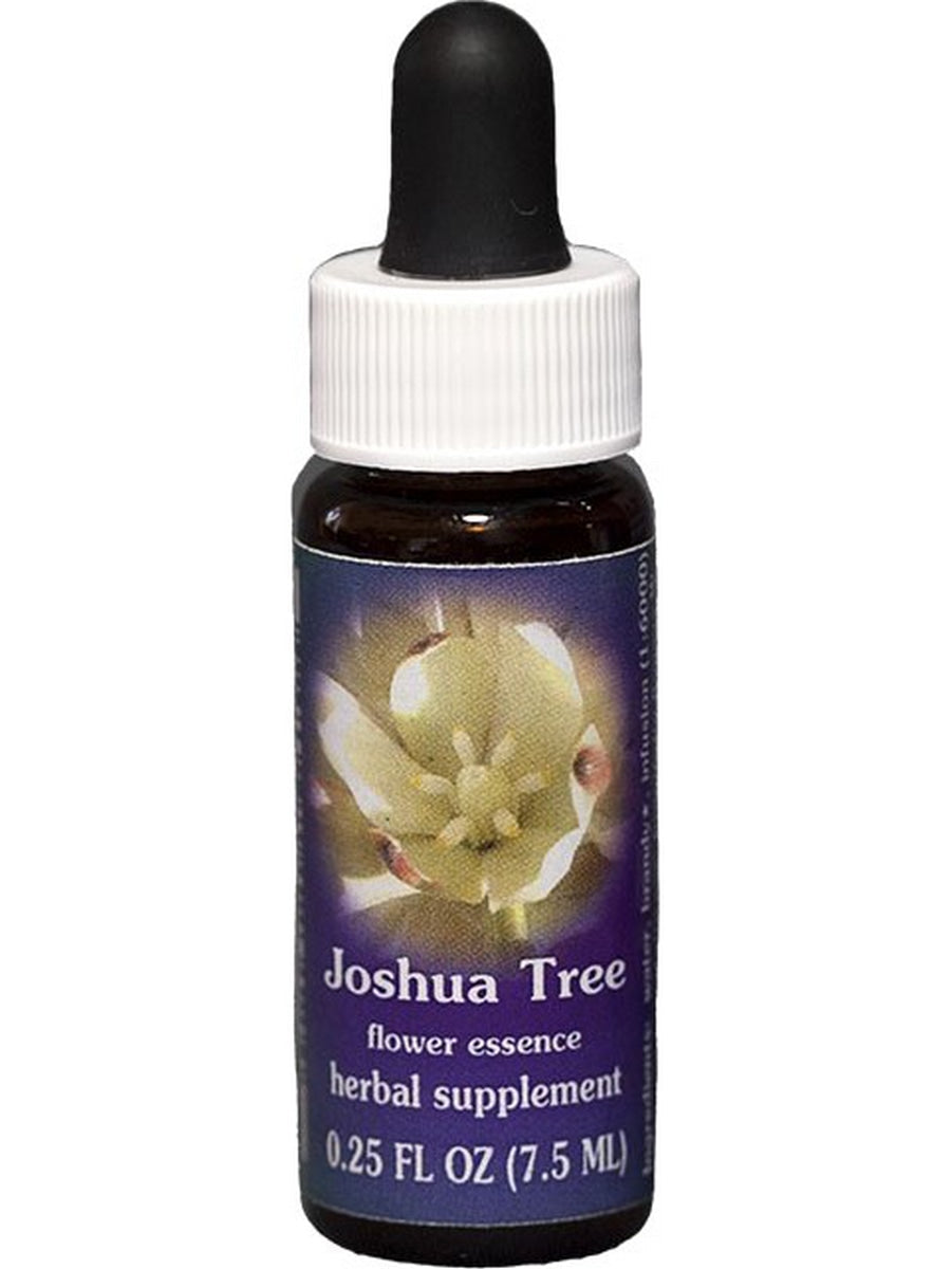 Flower Essence Services Joshua Tree Dropper 1oz - FS0382
