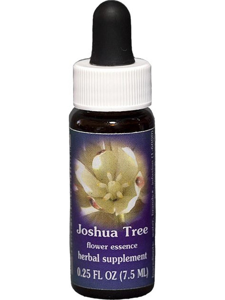 Flower Essence Services Joshua Tree Dropper 1oz - FS0382