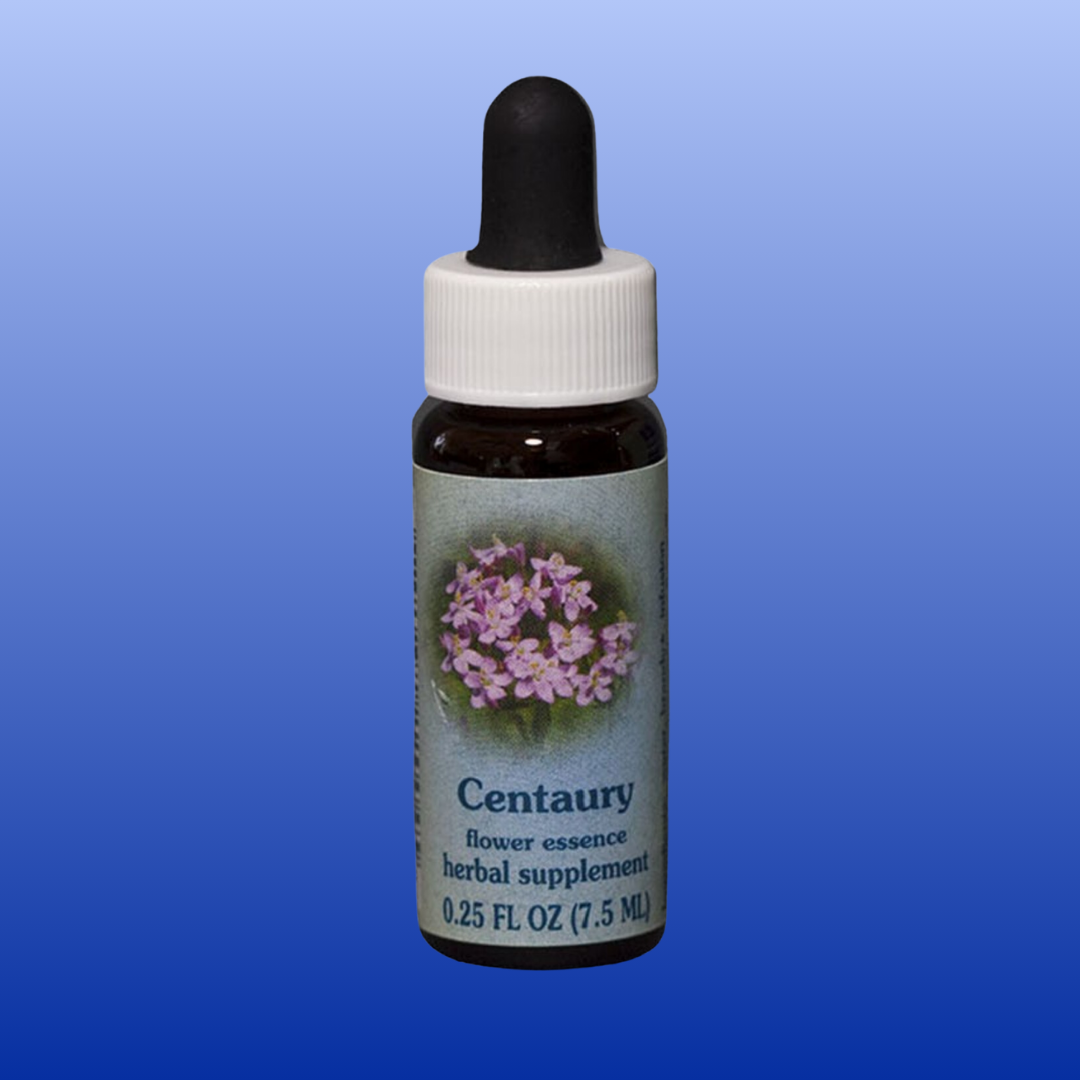 Flower Essence Services Centaury 1oz - FS0059