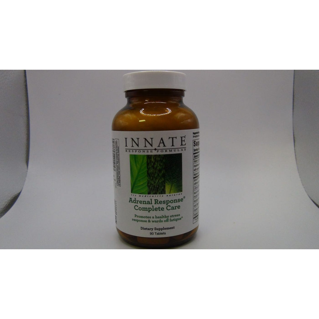 Innate Response Adrenal Response Complete Care 90 Tablets