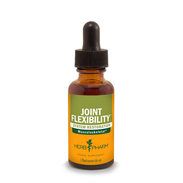 Herb Pharm Joint Flexibility 1oz - 2 Pack