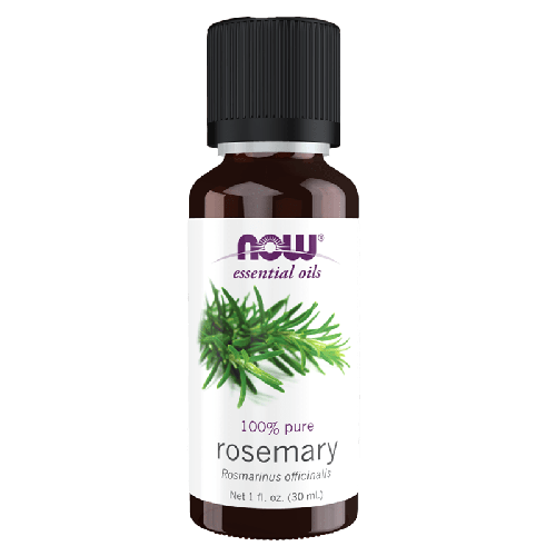 Now Essential Oils Rosemary 2oz
