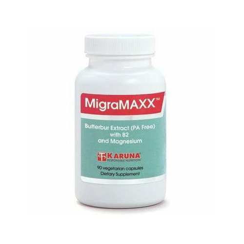 Karuna MigraMAXX 90 Vcaps