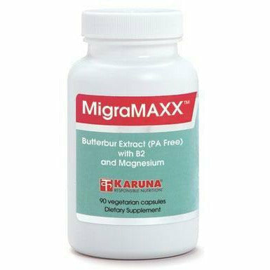 Karuna MigraMAXX 90 Vcaps