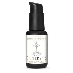 Quicksilver Scientific Dr. Shade's Bitters No. 9 1.7 oz