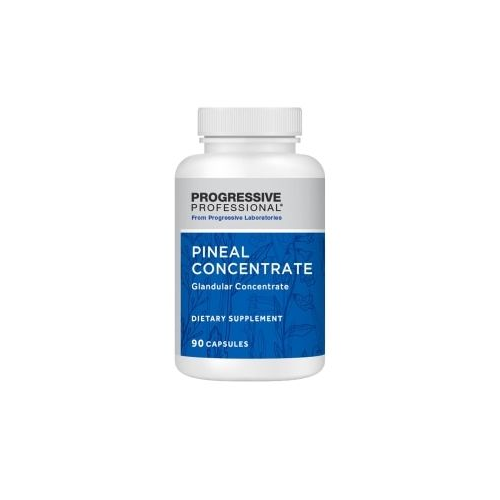 Progressive Labs Pineal Concentrate 90 Capsules