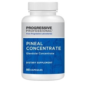 Progressive Labs Pineal Concentrate 90 Capsules