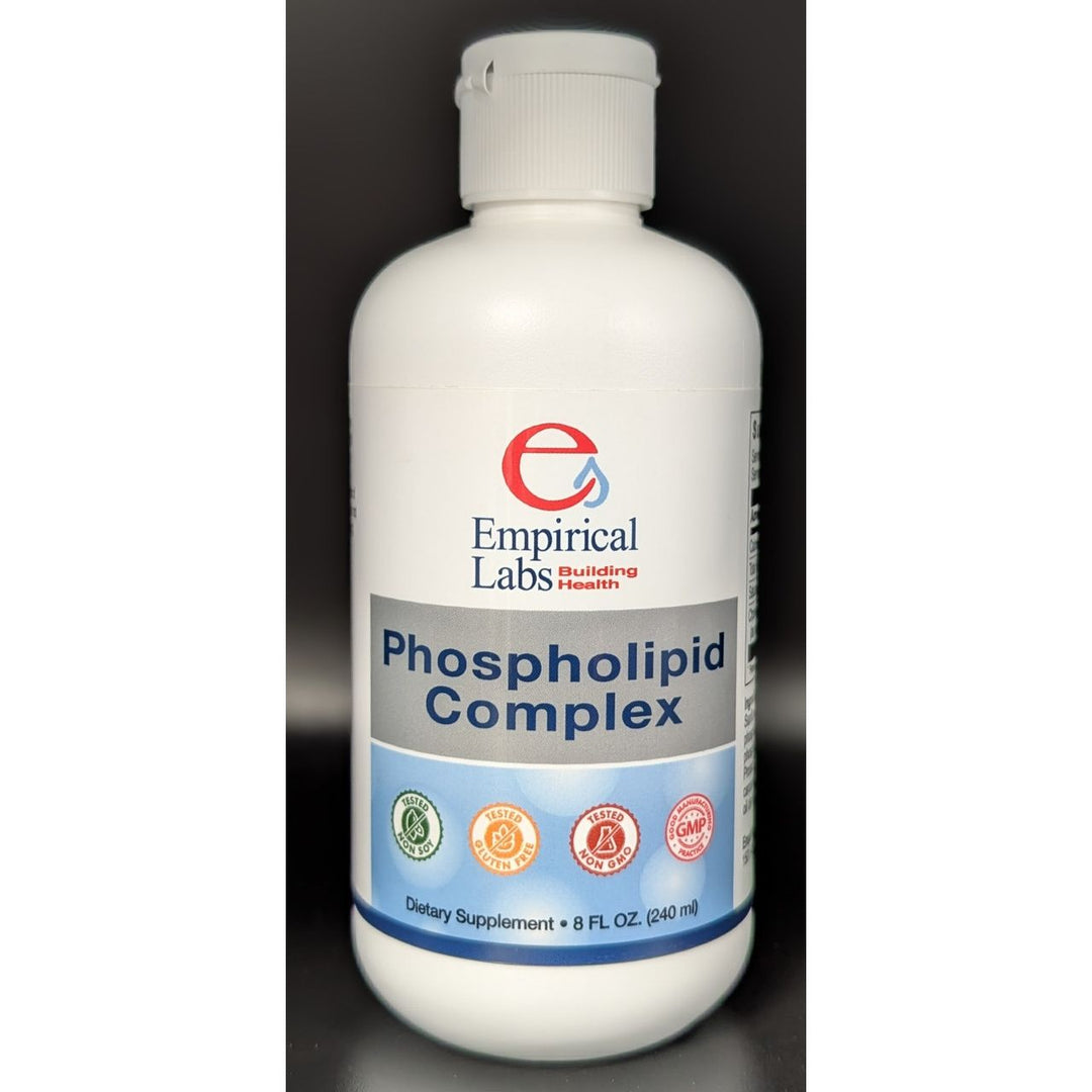 Empirical Labs Phospholipid Complex Liquid 8oz