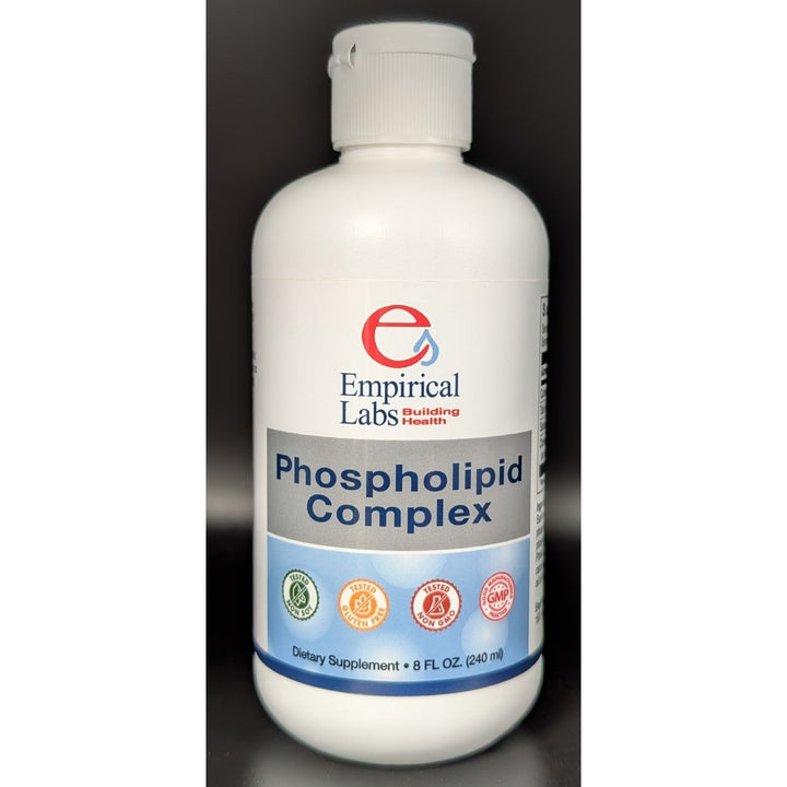 Empirical Labs Phospholipid Complex Liquid 8oz