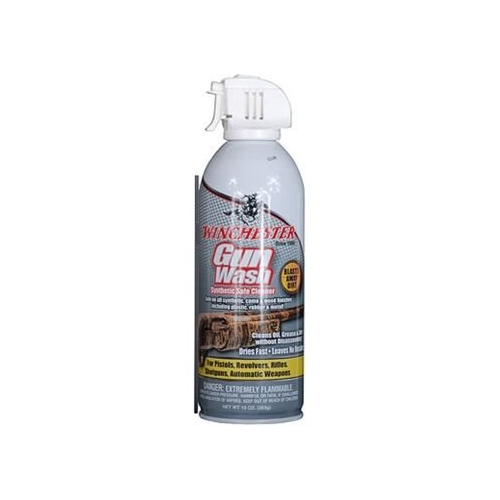 Max Pro Winchester Synthetic Gun Wash 10 oz