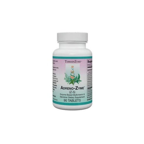 Apex Energetics Adreno-Zyme 90 Tablets - Z05