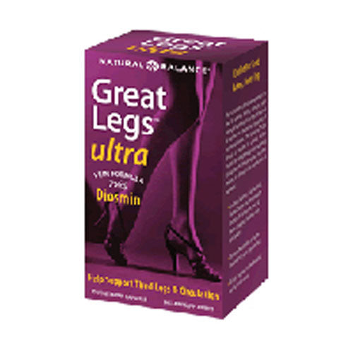 Natural Balance Great Legs 60 Vcaps