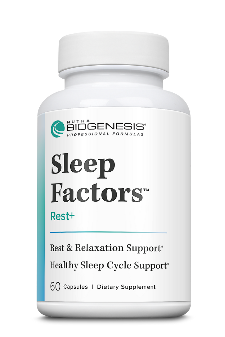 Natural Balance Herbal Slumber 60 Vcaps