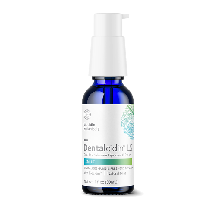 Bio-Botanical Dentalcidin LS 1oz
