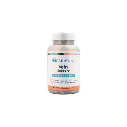 Lifetime Diosmin Complex Vein Support 60 Capsules