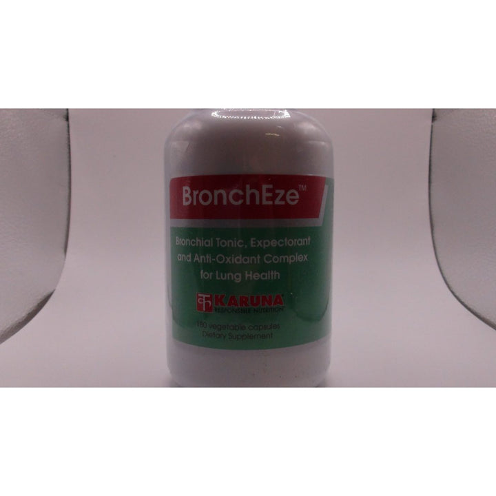 Karuna Broncheze 180 Capsulezs