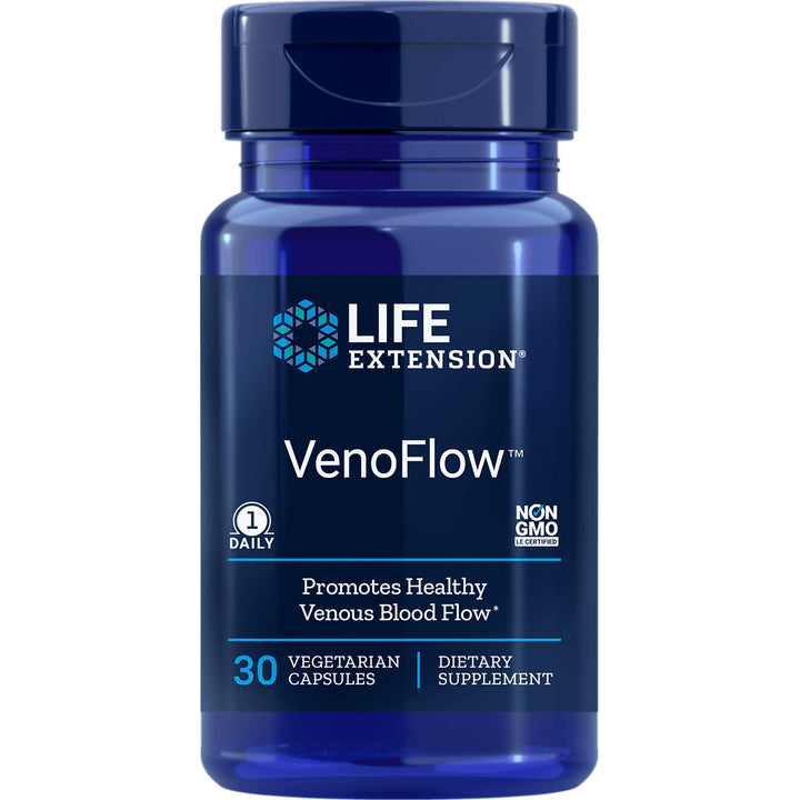 Life Extension VenoFlow 30 Vcaps