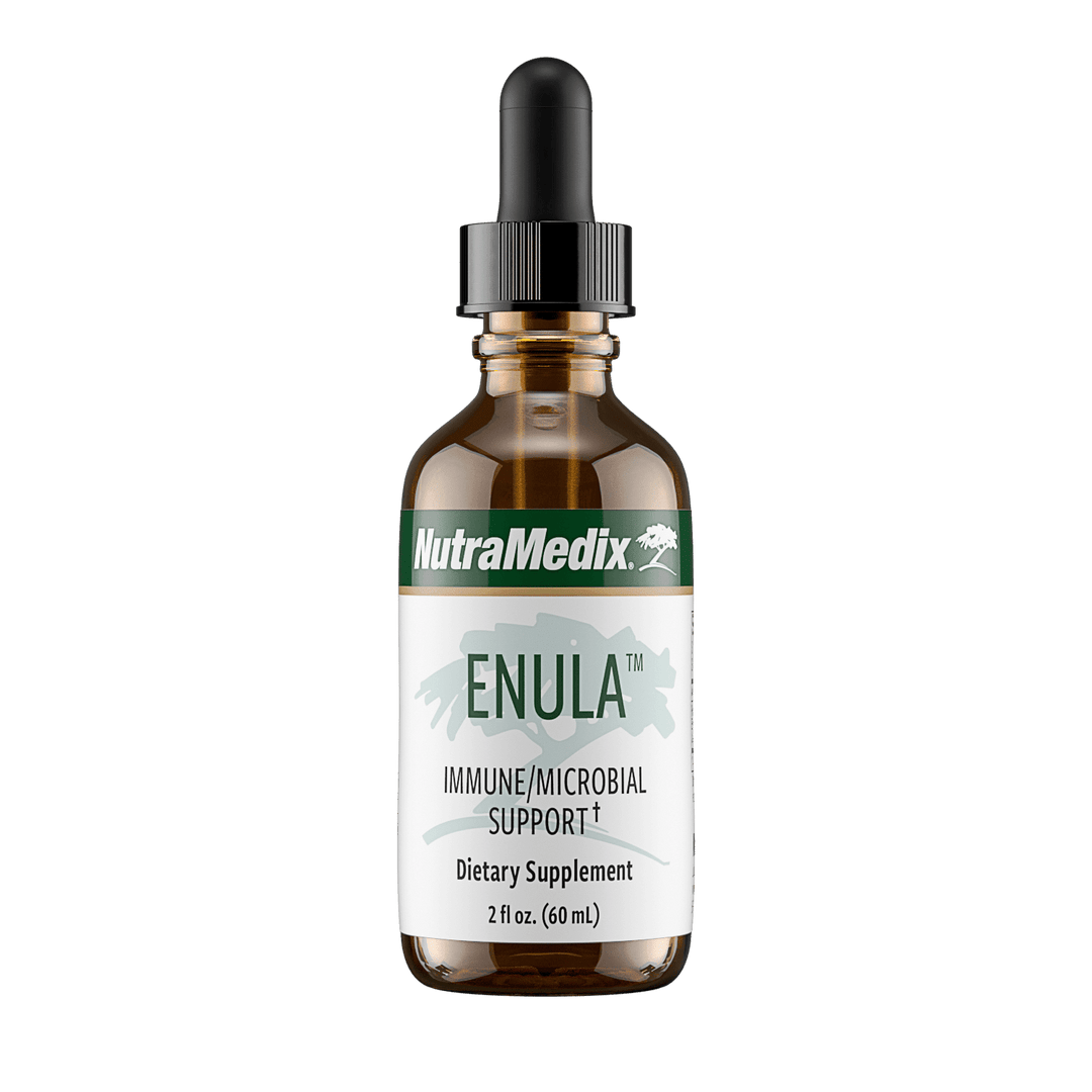 NutraMedix Enula 2oz
