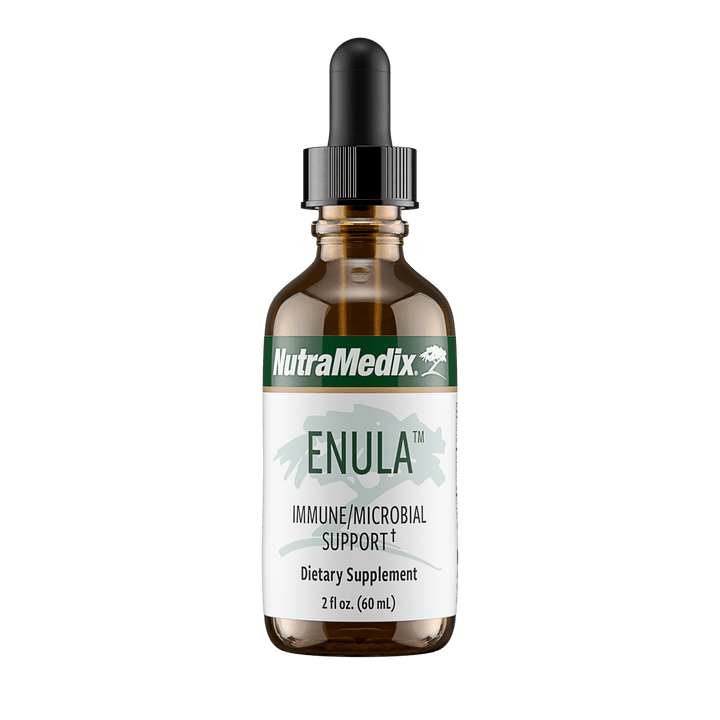 NutraMedix Enula 2oz