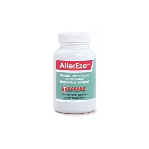 Karuna AllerEze 60 Tablets