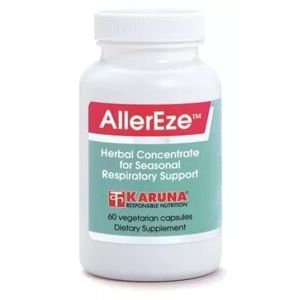 Karuna AllerEze 60 Tablets