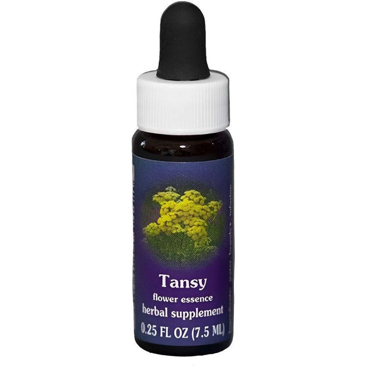 Flower Essence Services Tansy Dropper 1oz - FS0295