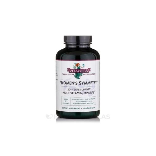 Vitanica Women's Symmetry 90 Vcap