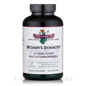 Vitanica Women's Symmetry 90 Vcap