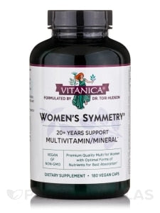 Vitanica Women&