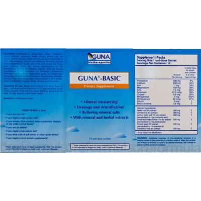 Guna Guna-Prostate 30ml