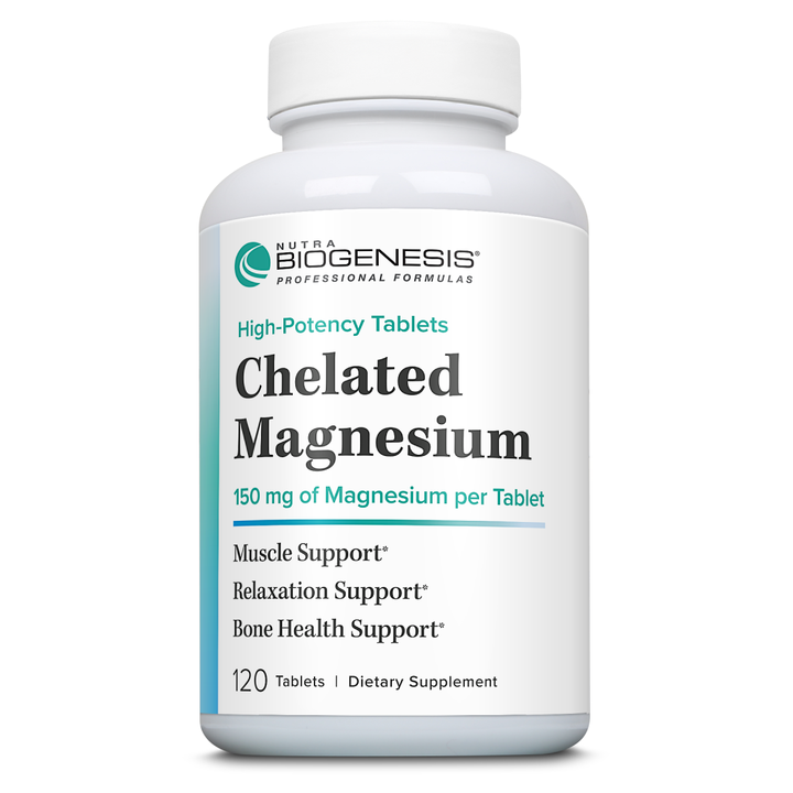 Natural Balance Magnesium Fizz Cherry 17.4 oz