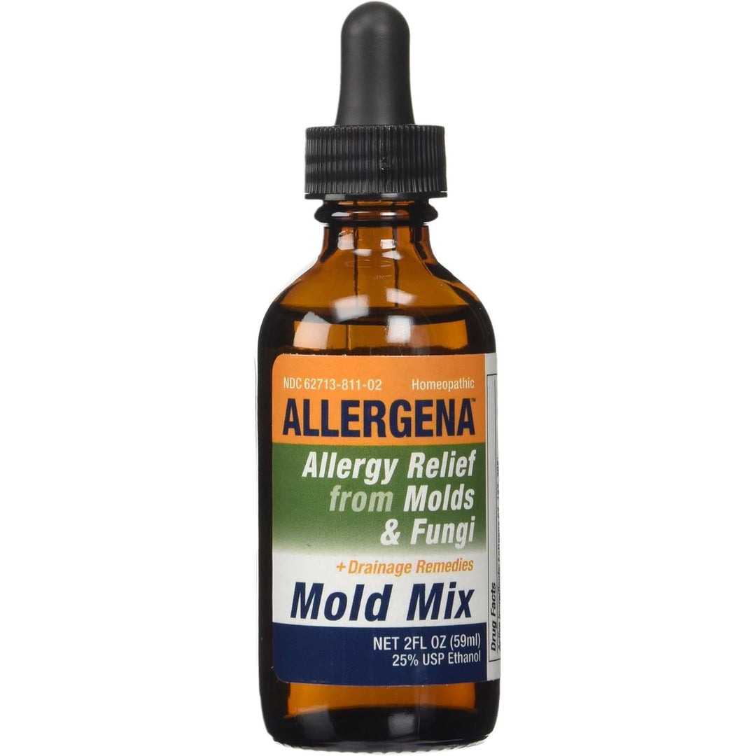 Progena Allergena Mold Mix 2oz