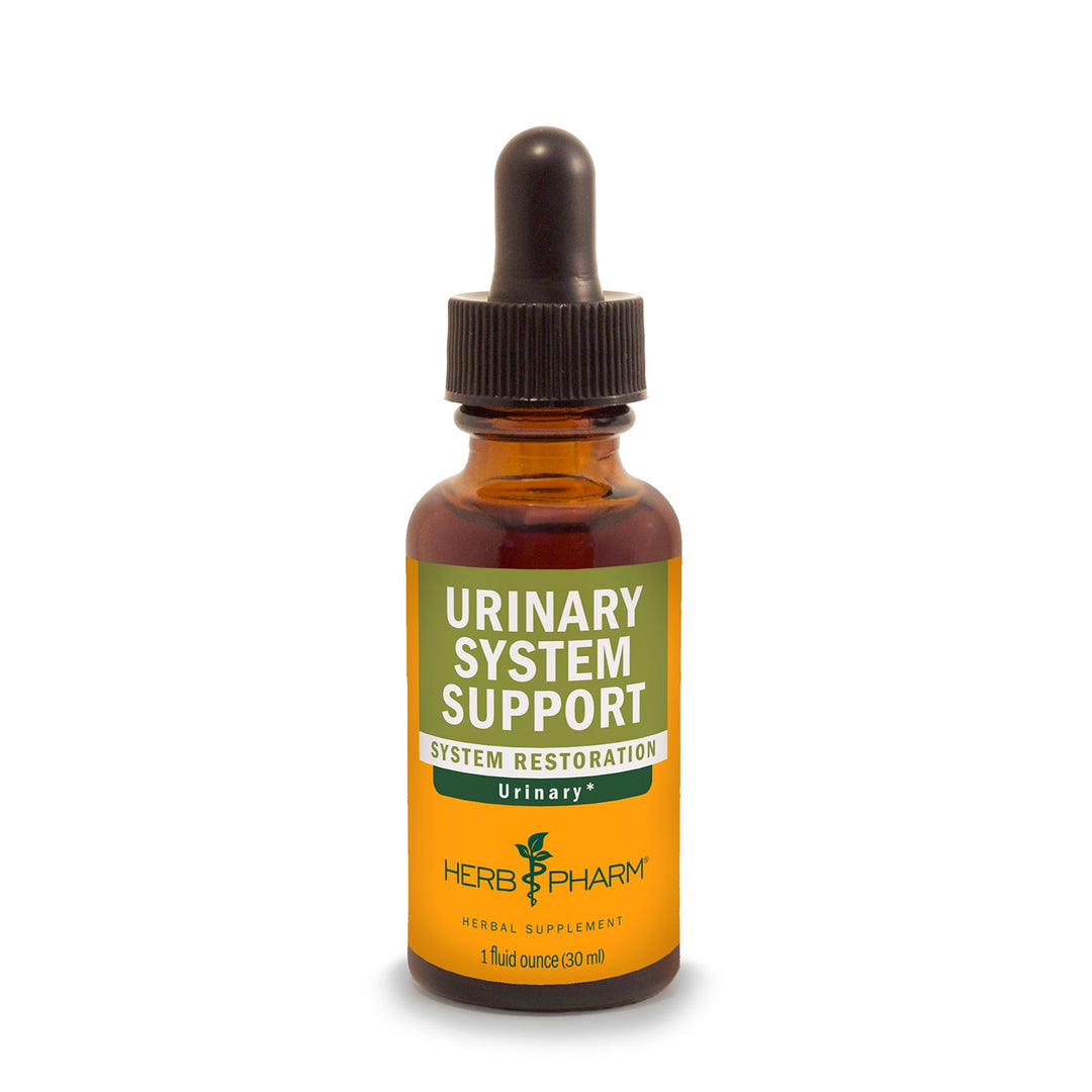 Herb Pharm Urinary System Support 1oz - 5 Pack