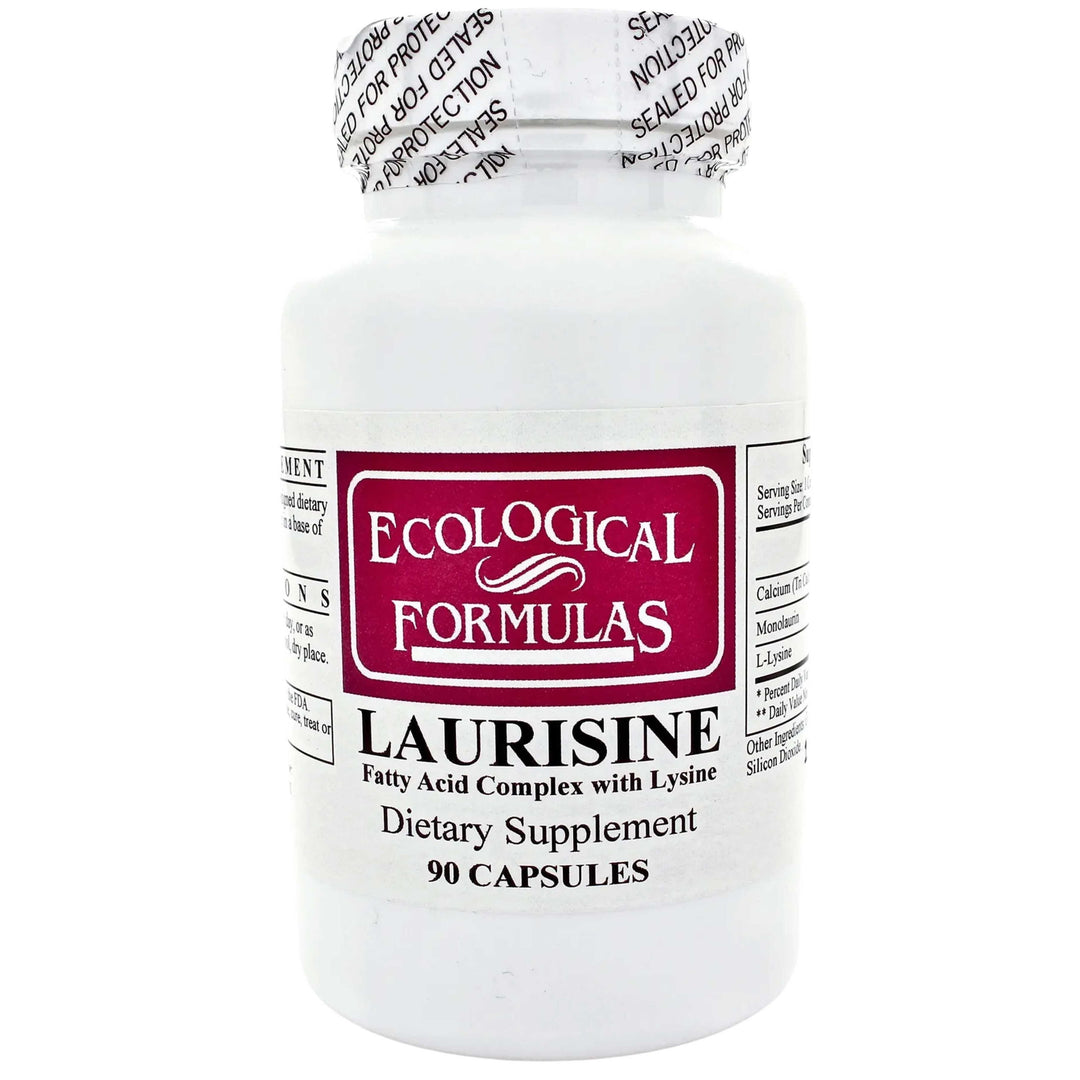 Ecological Formulas NADH 5mg 120 Tablets - 2 Pack