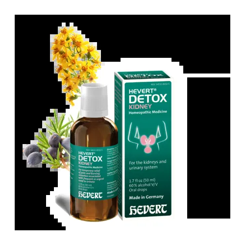 Hevert Detox Kidney 50ml