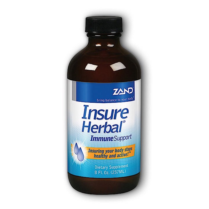 Zand Insure Immune Support 8oz