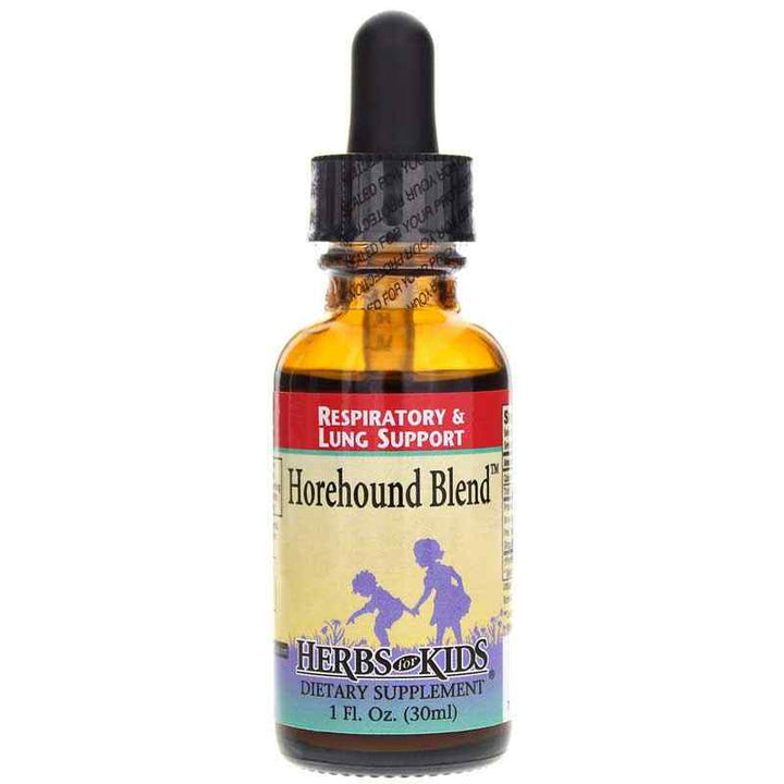 Herbs For Kids Vi Protection Blend 1oz