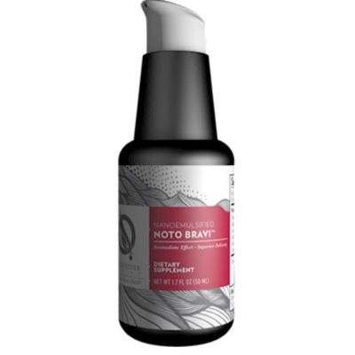 Quicksilver Scientific NOTO Bravi 1.7oz