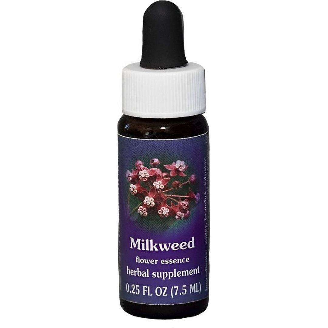 Flower Essence Services Milkweed Dropper .25 oz - FS0154