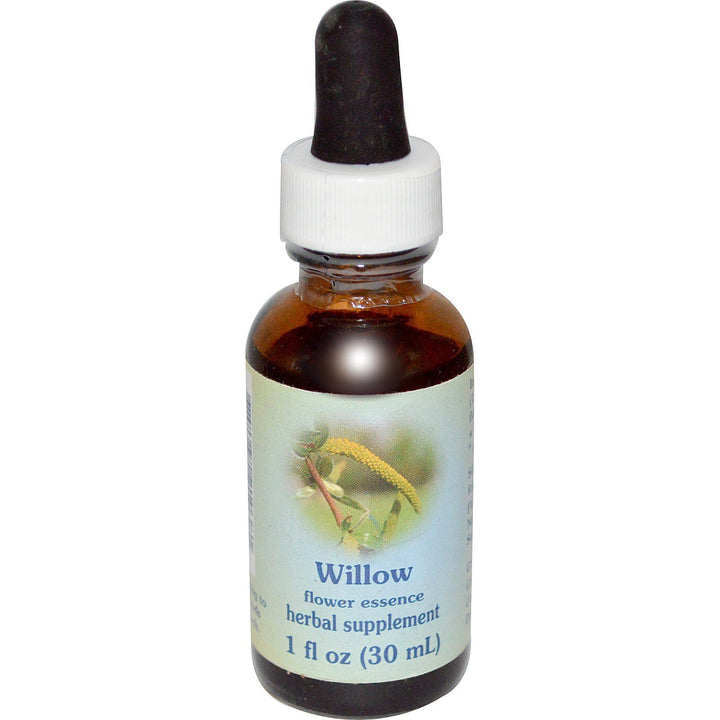 Flower Essence Services Willow Dropper 1oz - FS0093